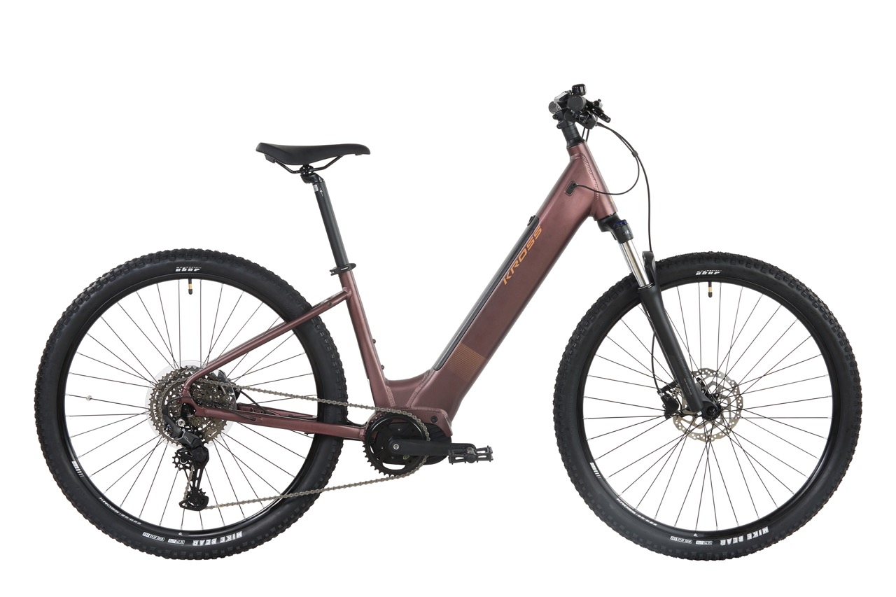 KROSS HYGO BOOST 1.0 LS